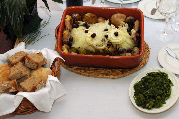 Quinzena Gastronómica de Famalicão conta com oito restaurantes a concurso