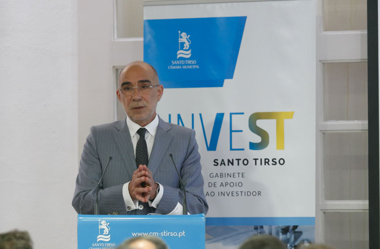 Invest-Santo-Tirso