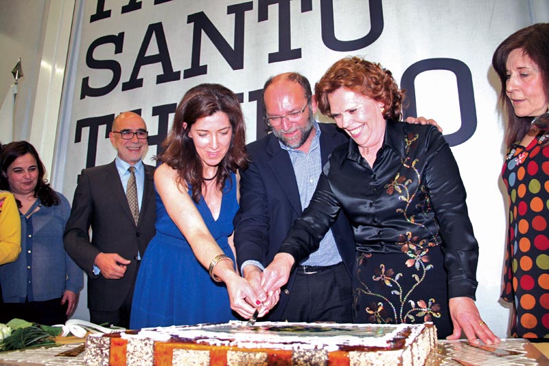 Liga dos Amigos do Hospital de Santo Tirso comemora 31 anos