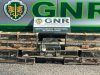 GNR Porto – recuperação