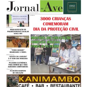 Jornal do Ave 247